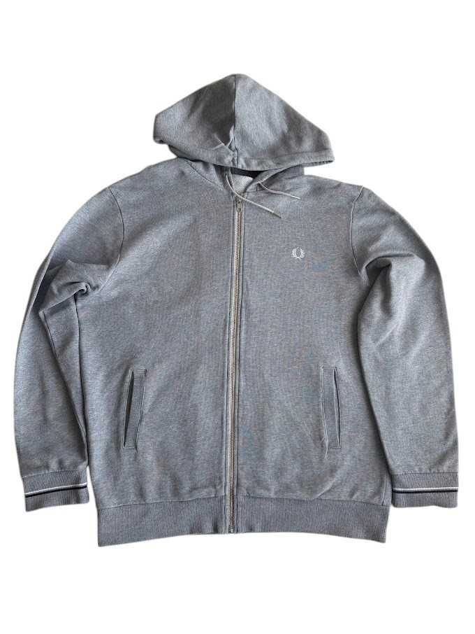 Fred Perry суитчър