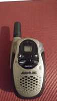 WalkieTalkie pmr 005 Audioline