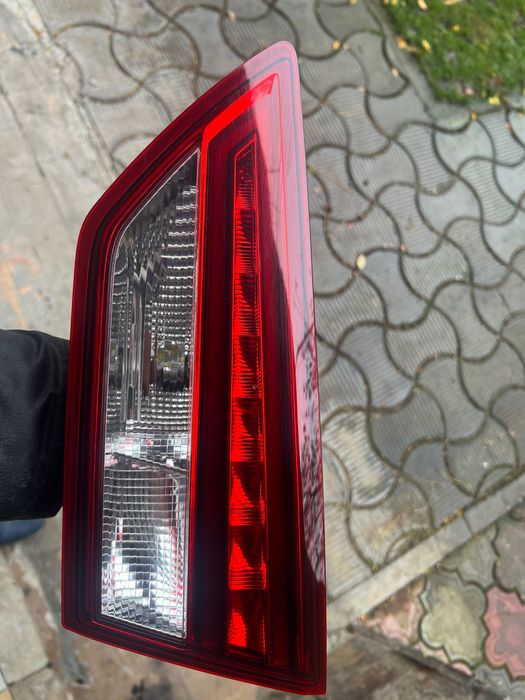 Vand stop-uri Seat Leon ST