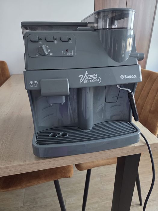 Vienna edition 4 Saeco