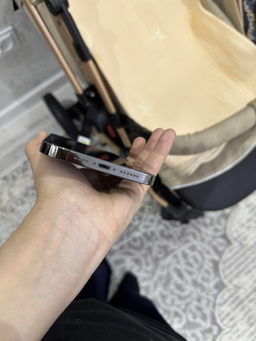 Iphone 12 Pro Max 256 Gb