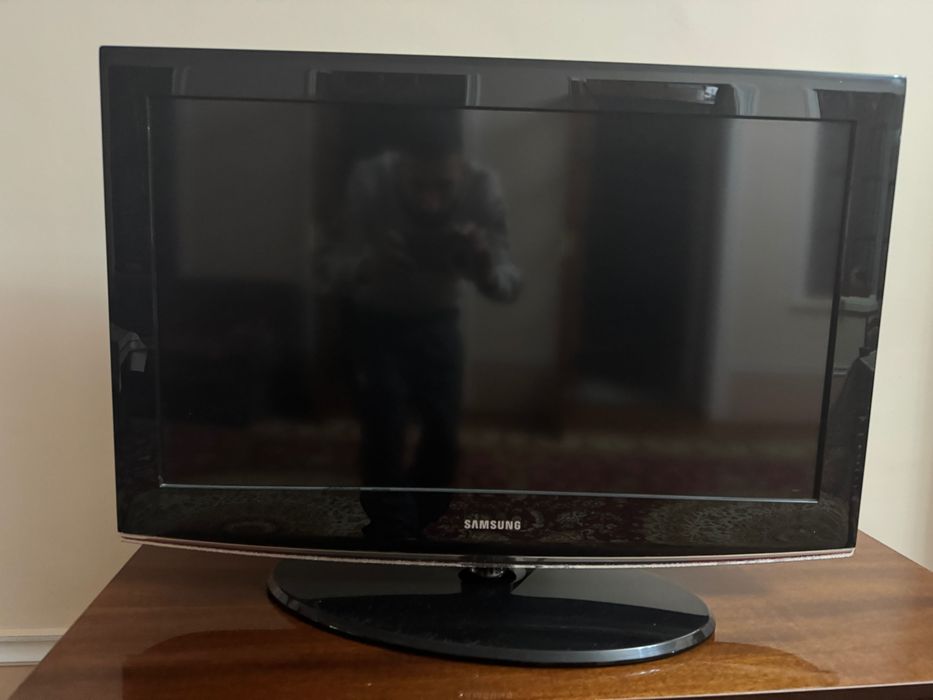 Телевизор Samsung Б/у