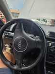 Audi A4 b6 на части