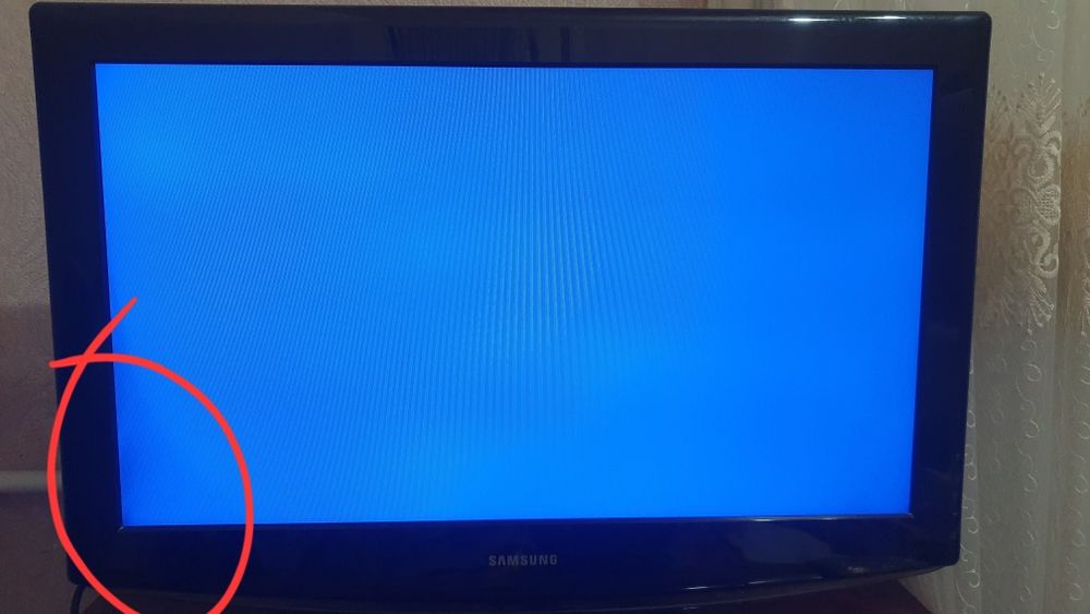 Телевизор Samsung 32