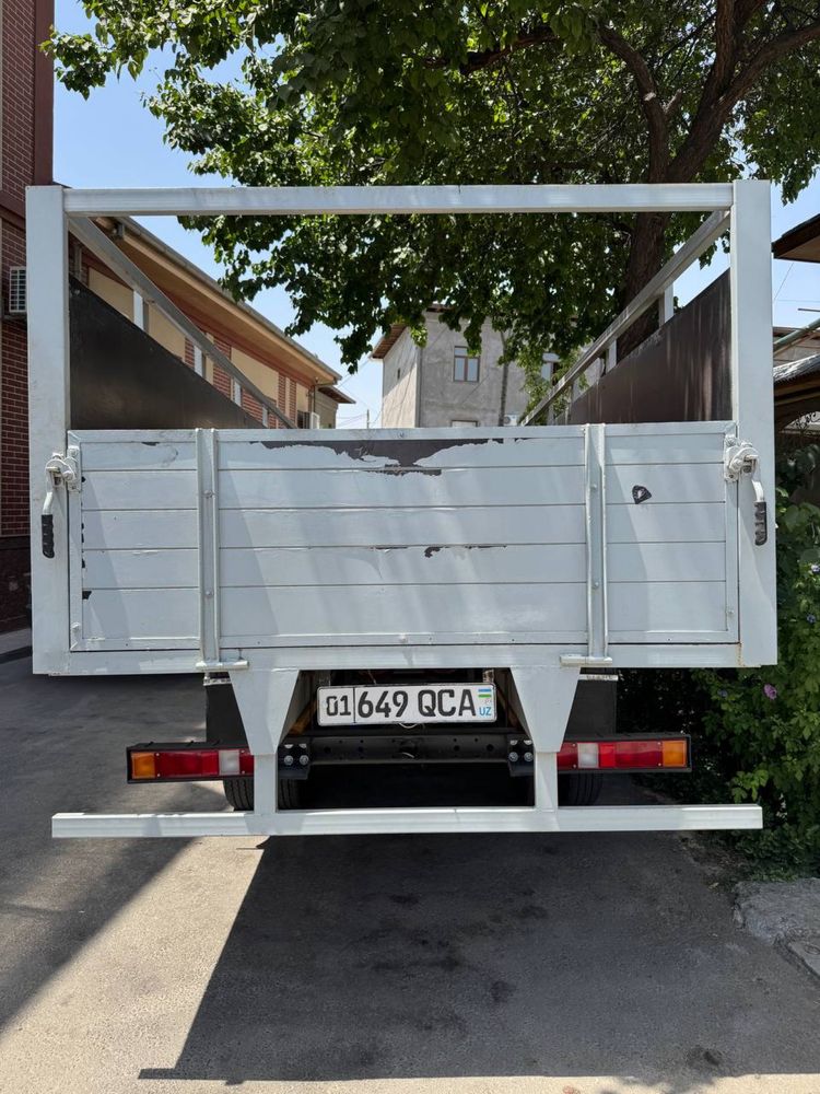 Газел Gazel 2013 yil