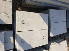 Dala beton cavou/mormant/alei pietonale 100*50*6