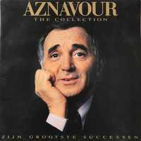 Пластинки виниловые Aznavour* ‎– The Collection
