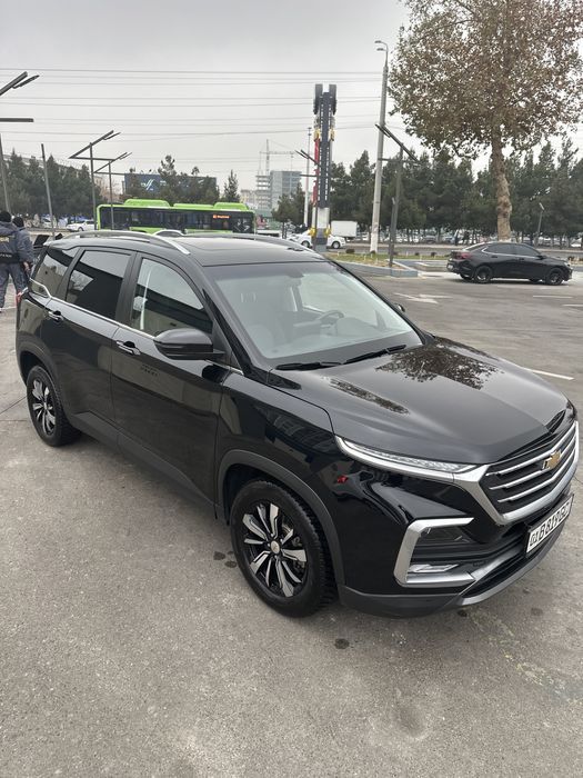 Каптива- 5 пример сотилади