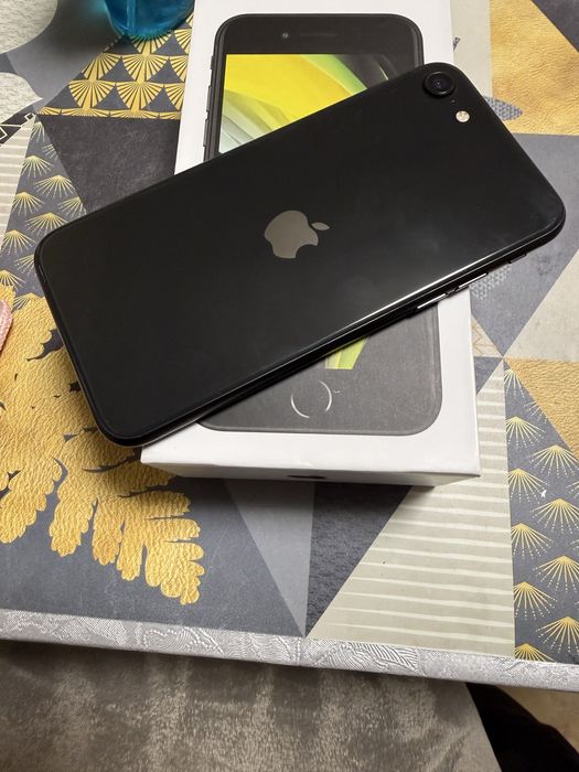 Iphone SE 2020.