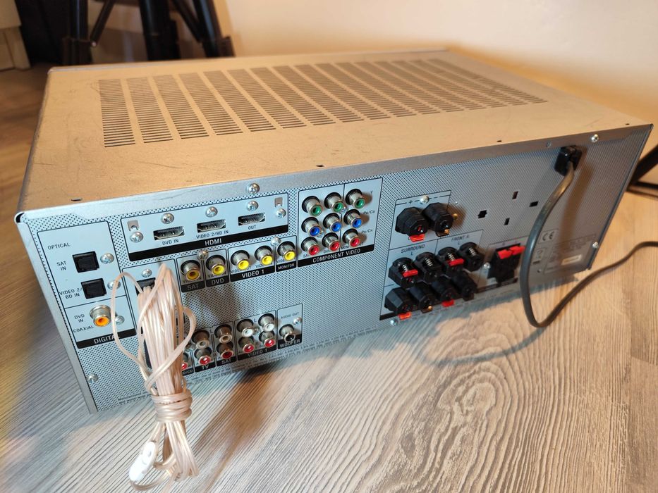 Amplificator SONY STR-DG510