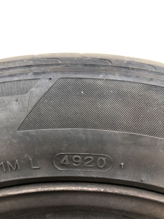 Cauciucuri vară  195/55/16