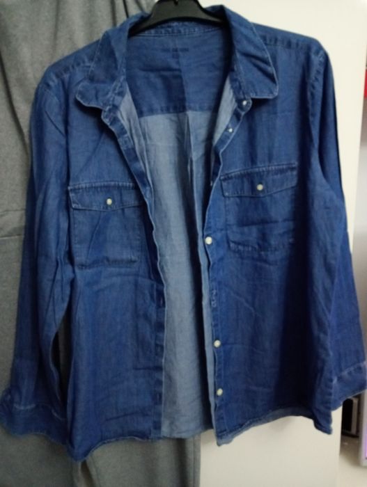 Lot haine dama c&a 46-48 marime