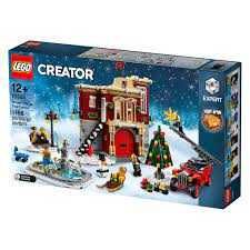 LEGO Creator 10277/10267/40337/10275/10263/40337/10254/10259/10268 NOU