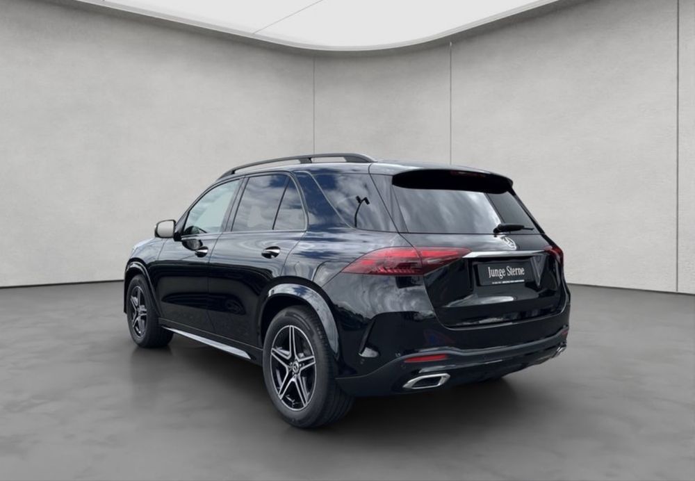 Jante originale Mercedes GLE V167 C167 W167 300 350D 400 450 suv coupe