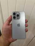 Продается Iphone 15 pro 256 gb
