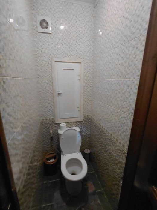 Продается 3-х комнатная квартира в Карасу-2  АА