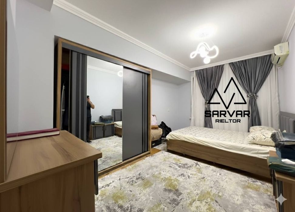 Продам Срочно 2 ком Экобазар 60м²