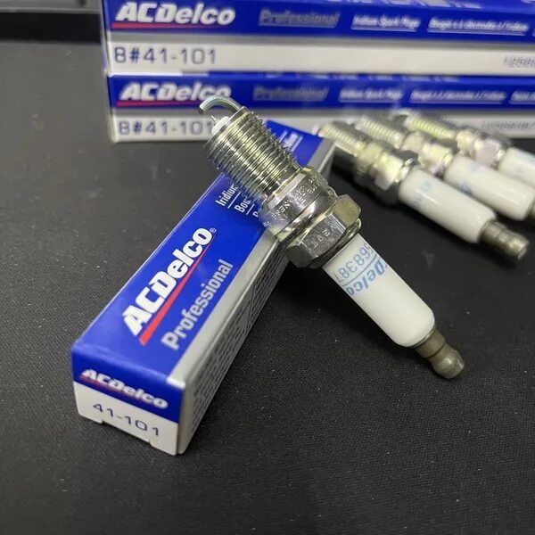 Svecha ACDelco  Gm & Gm Guanzhou  garantiya 100