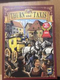 Продавам настолна игра Hans I’m Gluck Thurn und Taxis