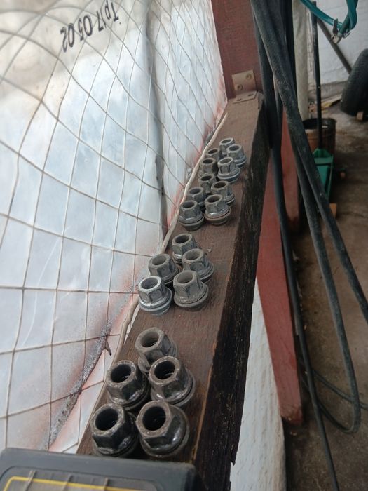 Ford focus 2005г 1.6 tdci на части 109кс