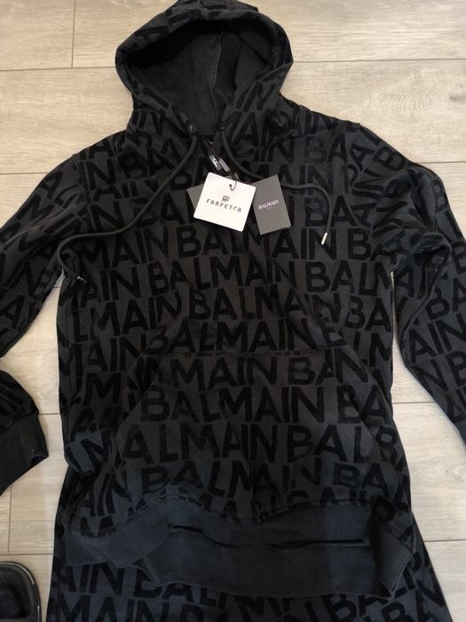 Мъжки екип Balmain L