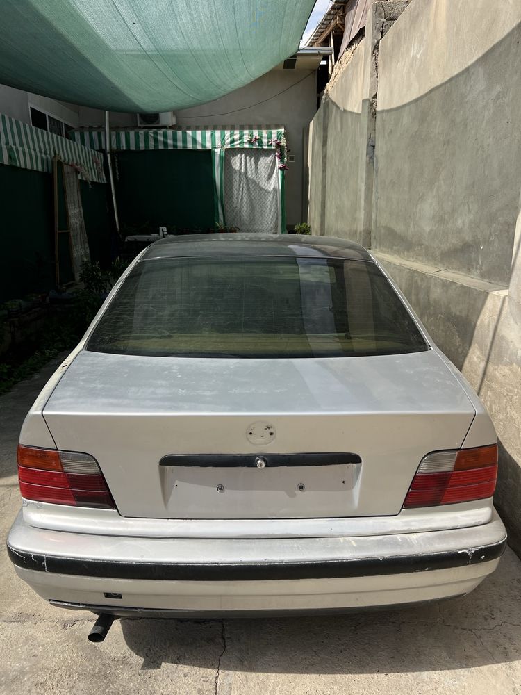 BMW E36 1993 M40