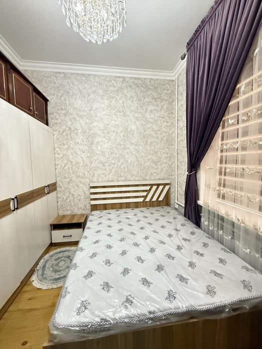 Квартира арендага берилади