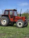 Fiat Agri 70 90 DT