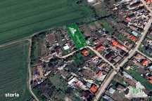 Teren intravilan de vanzare Dascalu 1500 mp