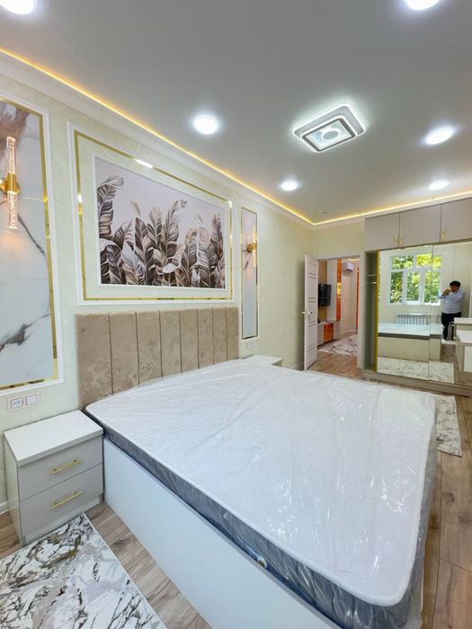 Срочно продаётся квартир метро чиланзар