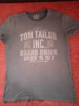 Тениска Tom Tailor, L размер