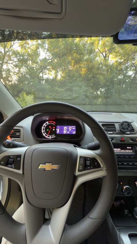 Chevrolet Cobalt