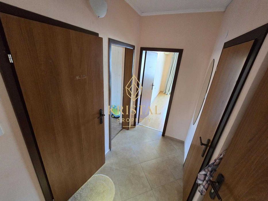 Продава се Двустаен апартамент в с. Равда, Област Бургас - 80 кв.м за 1124 €/кв.м - Снимка #8