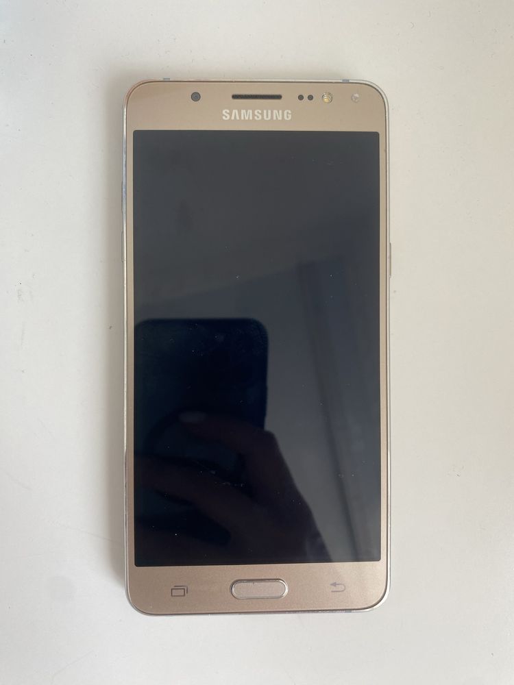 Samsung J5 16GB DUOS