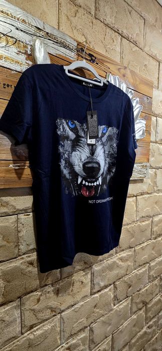 Мъжка тениска Replay