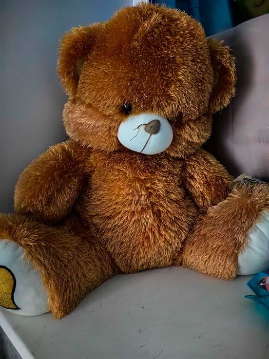 Продам мягкую игрушку