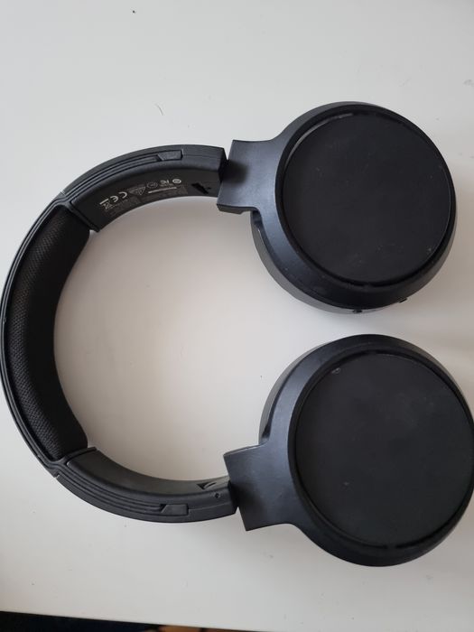 Casti wireless Jvs philips