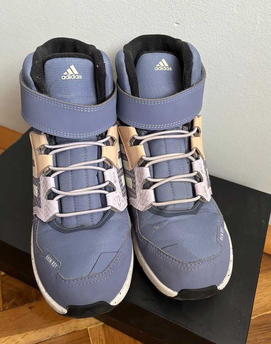 Зимни боти обувки adidas terrex trailmaker Q46436