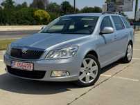 Skoda octavia //2.0 diesel
