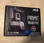 Placa de baza ASUS PRIME TRX40-PRO S, Socket TRX40 Nou Sigilat