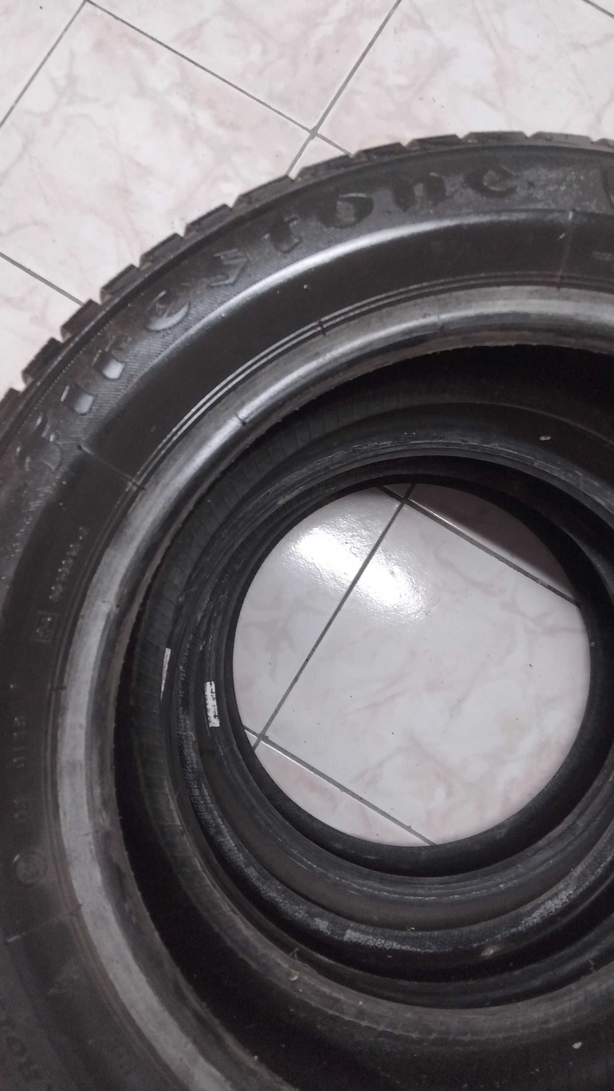 Продавам Зимни Гуми 185/60/R15
