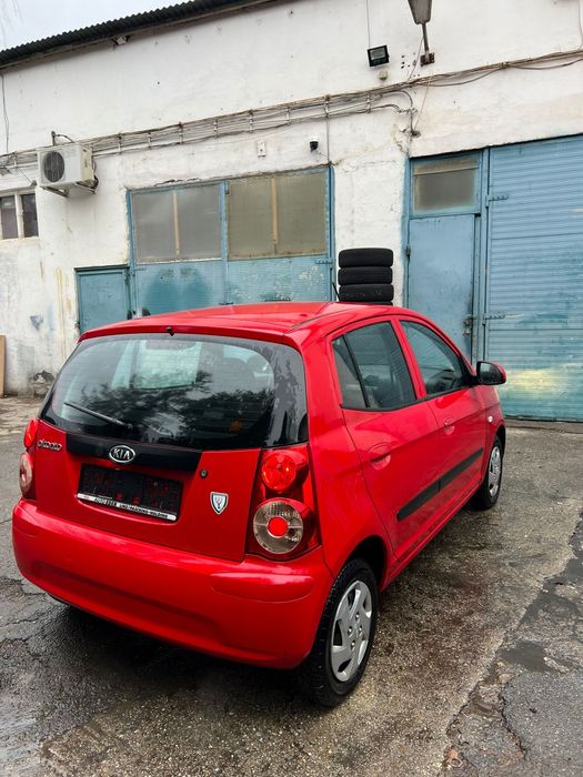 Kia picanto in stare foarte buna