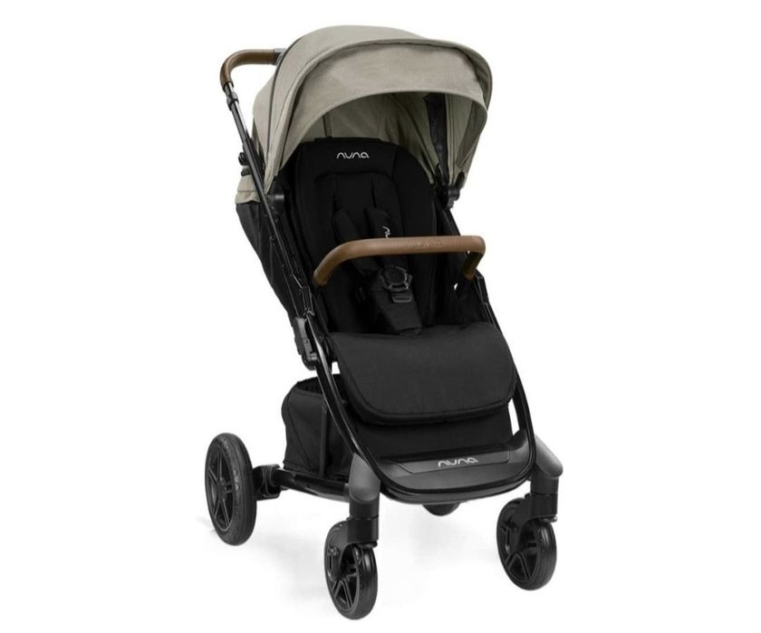 Продам коляску. В отличном состоянии.