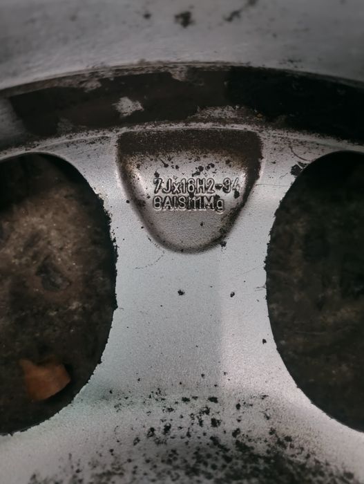 Джанти за Алфа Ромео 159, Алфа Ромео Жулиета