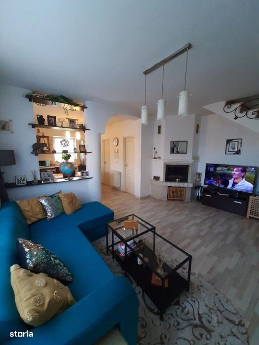 De vanzare Parte de Duplex, zona Cetate Lidl.