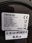 Defect  Airfrayer Cecotec Model04967 pentru piese