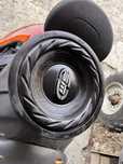 Subwoofer Boschmann 600w RMS