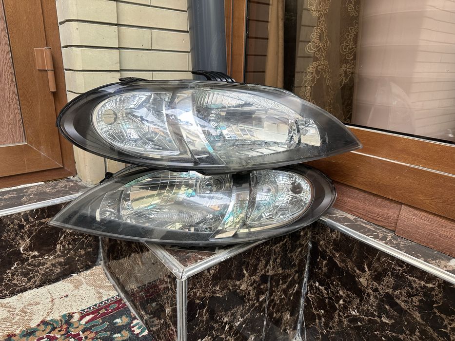 Жентрани 2020 ни фари