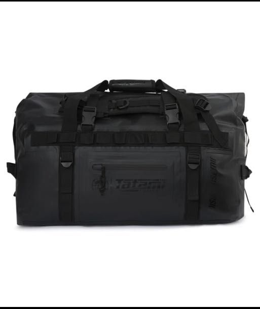 TATAMI Utility Duffle Bag