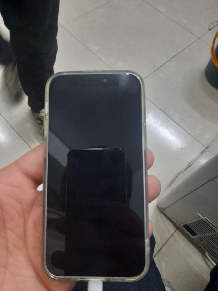 Iphone 12 mini 128g yomkis 77%